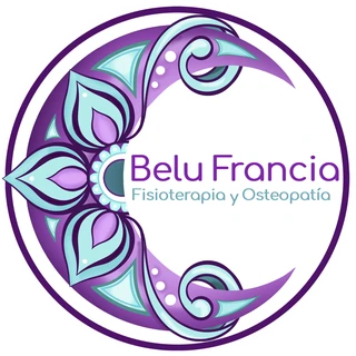 Belu Francia — Fisioterapia y Osteopatía